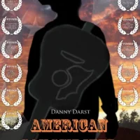 American Songwriter Poster