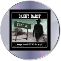 Songs From Exit 10 The Play CD