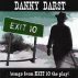 Songs From Exit 10 The Play Album Cover